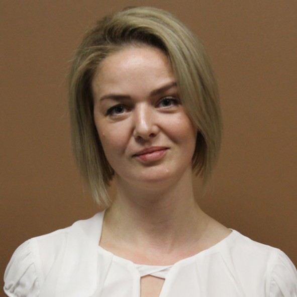 Галина Миранович
