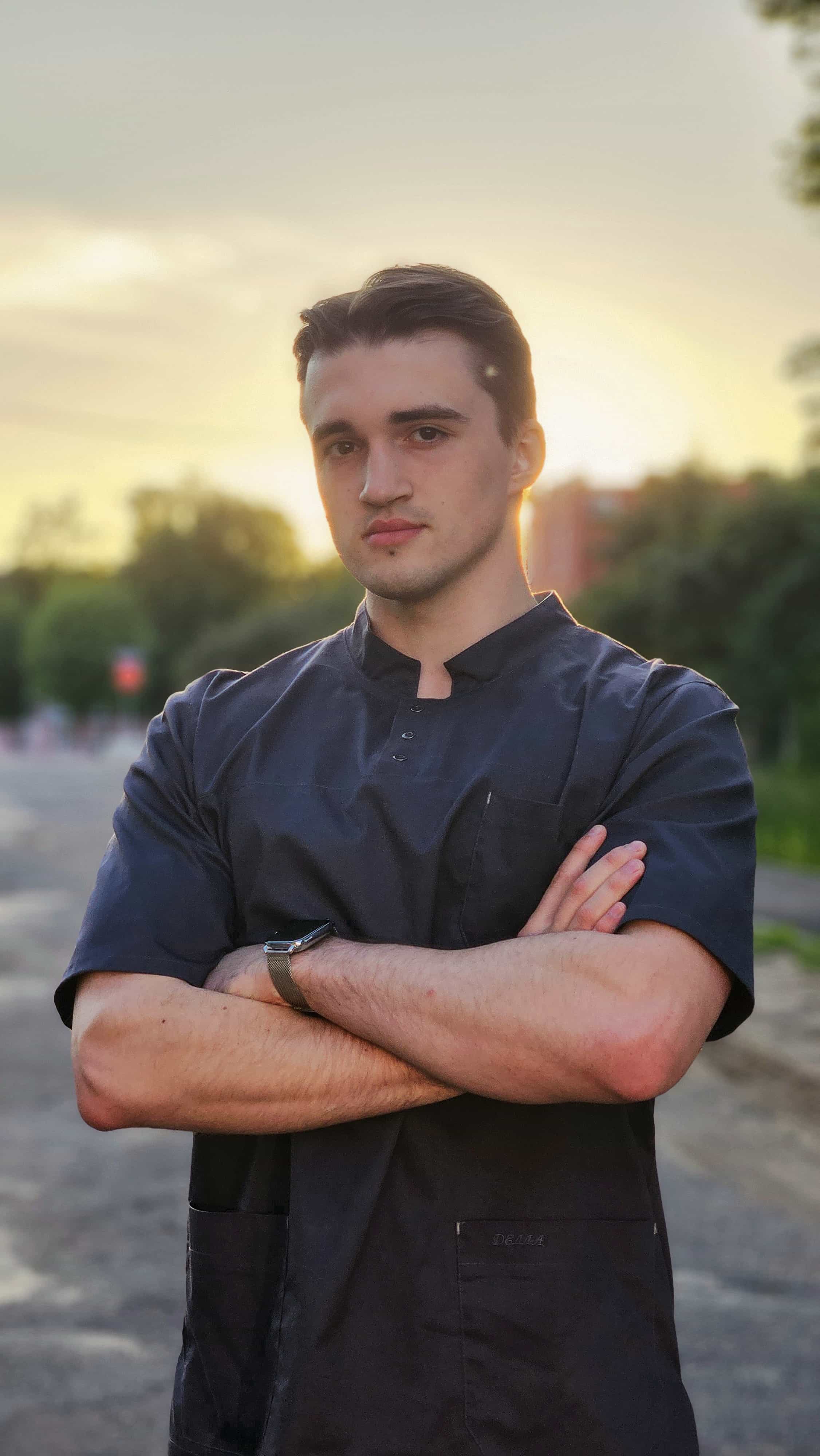 Арсений